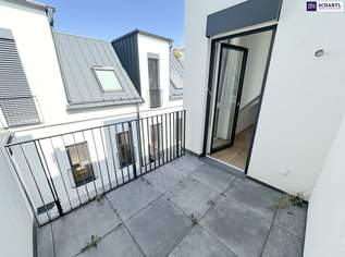 WOW - Ein wahrer DOM mit drei Zimmer, süßer Terrasse und bester Lage!, 698000 €, Immobilien-Wohnungen in 1180 Währing