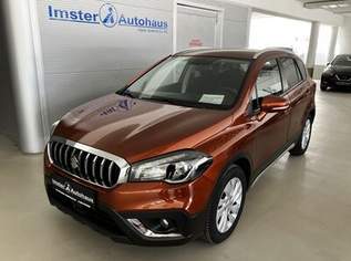 SX4 S-Cross 1,4 GL+ DITC Hybrid ALLGRIP shine Aut., 20490 €, Auto & Fahrrad-Autos in 6460 Stadt Imst