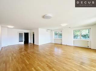 IDYLLISCH WOHNEN AN DEN WIENER WEINBERGEN |180 m2 WOHNFLÄCHE | 400 m2 GARTEN | GARAGE IM HAUS |, 1437000 €, Immobilien-Wohnungen in 1190 Döbling