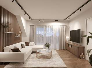 Rarität! 5 Zimmer mit tollem Balkon in ruhiger Lage! Provisionsfrei, 655740 €, Immobilien-Wohnungen in 1220 Donaustadt