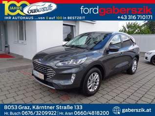 Kuga 2,0 EcoBlue Hybrid Titanium Aut., 34900 €, Auto & Fahrrad-Autos in 8020 Gries Kuga 2,0 EcoBlue Hybrid Titanium Aut., 34900 €, Auto & Fahrrad-Autos in 8020 Gries