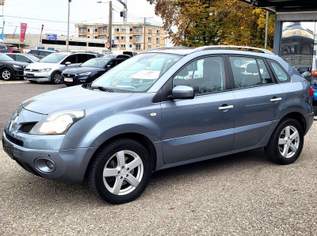 Koleos Automatik, Allrad, Dynamique, 6999 €, Auto & Fahrrad-Autos in 4030 Kleinmünchen-Auwiesen