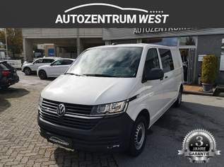 Transporter T6 T6 Transporter 2,0 TDI L2 4Motion **6 Sitze**....., 38984 €, Auto & Fahrrad-Autos in 6410 Marktgemeinde Telfs