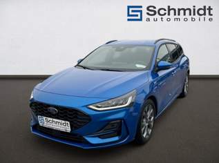 Focus Turnier 1,5 EcoBlue ST-Line Aut., 25900 €, Auto & Fahrrad-Autos in 5020 Altstadt