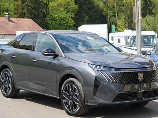 3008 GT Hybrid 145 e-DCS6 Sofort Verfügbar Mega A..., 38990 €, Auto & Fahrrad-Autos in 8483 Deutsch Goritz