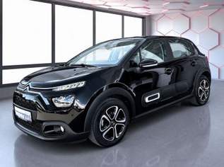 C3 PureTech 83 Carplay Sitzheizung Tempomat, 15990 €, Auto & Fahrrad-Autos in 4020 Bulgariplatz