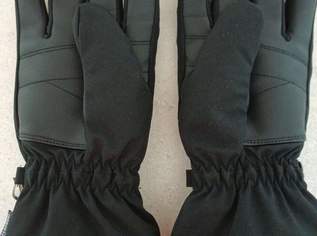 Reusch Skihandschuhe waterproof Größe M (ca. 7,5)