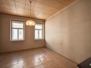 Sanierungsbedürftige 2-Zimmer Altbau mit Potenzial nahe Lorenz-Bayer-Park, 129000 €, Immobilien-Wohnungen in 1160 Ottakring Sanierungsbedürftige 2-Zimmer Altbau mit Potenzial nahe Lorenz-Bayer-Park, 129000 €, Immobilien-Wohnungen in 1160 Ottakring