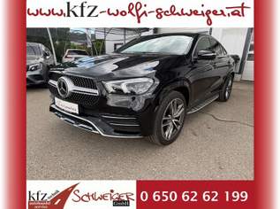 GLE d Coupé 4MATIC Aut., 66990 €, Auto & Fahrrad-Autos in Kärnten