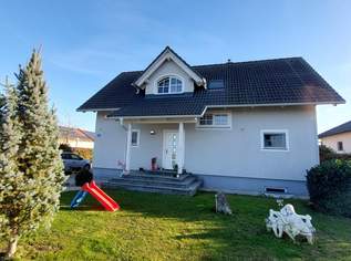 Einfamilienhaus in schöner Siedlungslage, 380000 €, Immobilien-Häuser in 7522 Gemeinde Strem