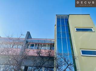 | INZERSDORF | BÜROOBJEKT, 8000.74 €, Immobilien-Gewerbeobjekte in 1230 Liesing