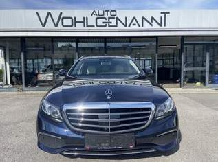 E 220 d (213.204) Kombi Aut., 27990 €, Auto & Fahrrad-Autos in 6890 Lustenau