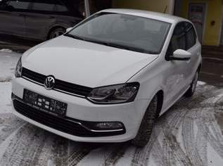 Polo Comfortline BMT/Start-Stopp pickerl neu, 7500 €, Auto & Fahrrad-Autos in 8573 Kainach bei Voitsberg