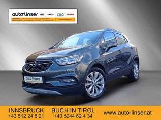 Mokka 1,4 Turbo Innovation Start/Stop System, 15922 €, Auto & Fahrrad-Autos in 6020 Innsbruck