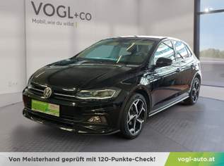 Polo 1,0 Highline TSI, 12950 €, Auto & Fahrrad-Autos in 8010 Sankt Leonhard Polo 1,0 Highline TSI, 12950 €, Auto & Fahrrad-Autos in 8010 Sankt Leonhard