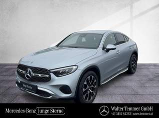 GLC 220 d 4MATIC Coupé, 64450 €, Auto & Fahrrad-Autos in 8434 Tillmitsch