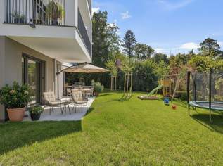 1140! ⭐ Sonniges, wunderschönes EIGENHEIM MIT GARTEN UND 3 TERRASSEN! PROVISIONSFREI!, 690000 €, Immobilien-Wohnungen in 1140 Penzing