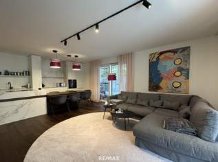 Exklusive, möblierte 3-Zimmer-Wohnung mit Terrasse und Garten in Krumpendorf am Wörthersee, 2250 €, Immobilien-Wohnungen in 9201 Krumpendorf Exklusive, möblierte 3-Zimmer-Wohnung mit Terrasse und Garten in Krumpendorf am Wörthersee, 2250 €, Immobilien-Wohnungen in 9201 Krumpendorf