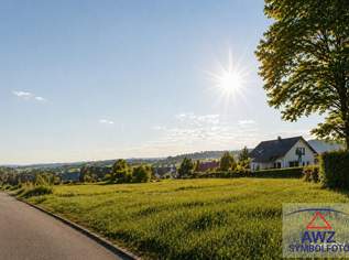 Attraktives Grundstück in Christkindl bei Steyr!, 0 €, Immobilien-Grund und Boden in 4421 Haagen