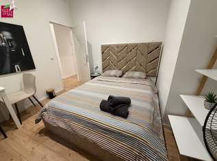 Möblierte 4-Zimmer-EG-Wohnung mit Lichthof – nur € 180.000++++, 180000 €, Immobilien-Wohnungen in 1160 Ottakring