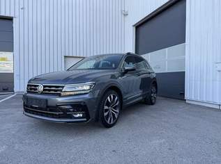Tiguan Highline BMT/Start-Stopp 4Motion R-Line, 22500 €, Auto & Fahrrad-Autos in 2353 Gemeinde Guntramsdorf