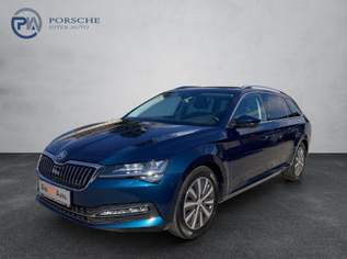 Škoda SUPERB Combi Style TDI DSG, 26990 €, Auto & Fahrrad-Autos in 9020 Innere Stadt