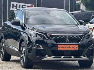 3008 Allure*ZR u.WAPU NEU*Diverse Rech. vorhanden*, 13700 €, Auto & Fahrrad-Autos in 5020 Altstadt 3008 Allure*ZR u.WAPU NEU*Diverse Rech. vorhanden*, 13700 €, Auto & Fahrrad-Autos in 5020 Altstadt