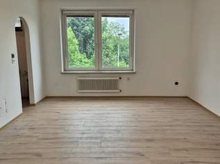 2 Zimmer Wohnung im Zentrum Neunkirchen zu vergeben!, 682 €, Immobilien-Wohnungen in 2620 Gemeinde Neunkirchen