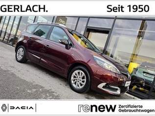 Grand Scénic TCe 115 Limited*wenig kM*, 9990 €, Auto & Fahrrad-Autos in 5204 Straßwalchen Grand Scénic TCe 115 Limited*wenig kM*, 9990 €, Auto & Fahrrad-Autos in 5204 Straßwalchen