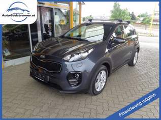 Sportage 2,0 CRDI AWD Gold Aut.**VOLLAUSSTATTUNG**, 18990 €, Auto & Fahrrad-Autos in 8330 Feldbach