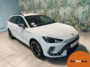 Leon 1.5 TSI 150 PS ACT, 29900 €, Auto & Fahrrad-Autos in 8352 Unterlamm