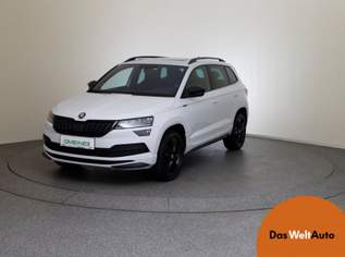 KAROQ SPORTLINE TSI DSG ACT, 27990 €, Auto & Fahrrad-Autos in 4342 Baumgartenberg KAROQ SPORTLINE TSI DSG ACT, 27990 €, Auto & Fahrrad-Autos in 4342 Baumgartenberg