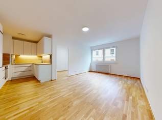 ERSTBEZUG nach Sanierung I 66m² in zentraler Innenstadtlage I Tischler Einbauküche inkl. Siemensgeräte im Preis inbegriffen, 480000 €, Immobilien-Wohnungen in 1080 Josefstadt