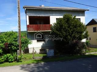 Preisreduktion!!! Traumhaftes Grundstück mit sanierungsbedürftigem Haus in Mauerbach – Ihr Projekt für 459.000 €!, 459000 €, Immobilien-Häuser in 3001 Gemeinde Mauerbach