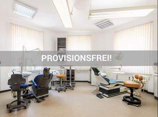PROVISIONSFREI: Voll ausgestattete Zahnarztpraxis in Graz!, 229000 €, Immobilien-Gewerbeobjekte in 8020 
