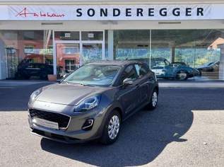 Puma 1,0 EcoBoost Cool, 15690 €, Auto & Fahrrad-Autos in 6800 Gisingen