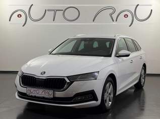 Octavia Com. 2.0 TDI Style DSG *LED*AHK*ACC*, 23990 €, Auto & Fahrrad-Autos in 9062 Moosburg