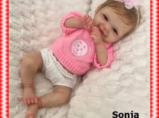 Restposten echte Rebornpuppen stark reduziert *** , 599 €, Kindersachen-Spielzeug in 1010 Innere Stadt