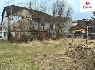 Zentrale Bau-Chance in Kematen am Innbach – 574 m² Grundstück im Kerngebiet mit großem Potenzial, 180000 €, Immobilien-Grund und Boden in 4633 Kematen am Innbach