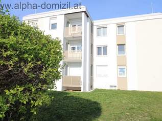 3 Zimmerwohnung in Ruhelage mit Loggia!, 170000 €, Immobilien-Wohnungen in 2485 Katastralgemeinde Wampersdorf