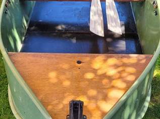 Angelboot Bananaboot, 490 €, Auto & Fahrrad-Boote in 4861 Schörfling am Attersee Angelboot Bananaboot, 490 €, Auto & Fahrrad-Boote in 4861 Schörfling am Attersee