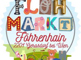 Flohmarkt Föhrenhain 19.04. von 8-14 Uhr, 1 €, Marktplatz-Sammlungen & Haushaltsauflösungen in 2201 Gemeinde Gerasdorf bei Wien