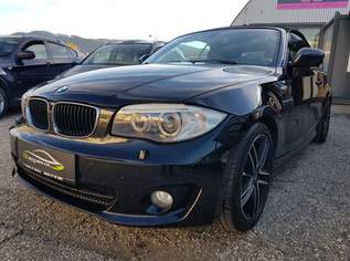 BMW 118d Cabrio E88 N47 // Xenon/Navi/Tempomat//, 6990 €, Auto & Fahrrad-Autos in 9020 Innere Stadt BMW 118d Cabrio E88 N47 // Xenon/Navi/Tempomat//, 6990 €, Auto & Fahrrad-Autos in 9020 Innere Stadt