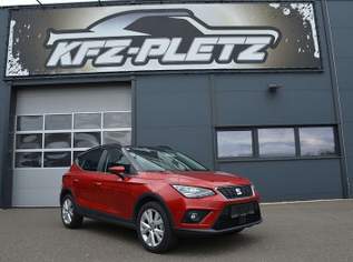Arona 1,0 Eco TSI Style DSG ACC PDC RÜFAK NAVI LED AS..., 14990 €, Auto & Fahrrad-Autos in 8740 Zeltweg Arona 1,0 Eco TSI Style DSG ACC PDC RÜFAK NAVI LED AS..., 14990 €, Auto & Fahrrad-Autos in 8740 Zeltweg
