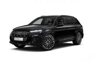 Q7 S line 50 TDI 8-Gang tiptronic quattro 210..., 114653 €, Auto & Fahrrad-Autos in 6844 Gemeinde Altach