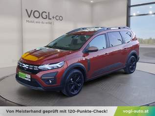 Jogger Extreme Hybrid 140 5-sitzig, 22250 €, Auto & Fahrrad-Autos in 8160 Weiz