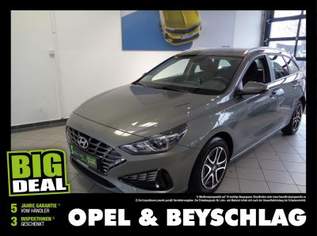 i30 CW 10 T-GDI i-Line Plus, 13580 €, Auto & Fahrrad-Autos in 1190 Döbling i30 CW 10 T-GDI i-Line Plus, 13580 €, Auto & Fahrrad-Autos in 1190 Döbling