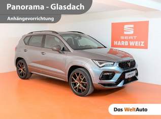 Ateca VZ 2.0 TSI DSG 4Drive 300, 59990 €, Auto & Fahrrad-Autos in 8160 Weiz