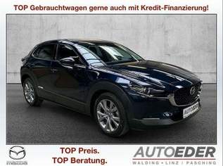 CX-30 G122 Comfort+/ST, 18950 €, Auto & Fahrrad-Autos in 4111 Walding