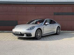 Panamera 4 E-Hybrid ""32844km"" Burmester,21"", Nachtsicht, 76990 €, Auto & Fahrrad-Autos in 5161 Elixhausen Panamera 4 E-Hybrid ""32844km"" Burmester,21"", Nachtsicht, 76990 €, Auto & Fahrrad-Autos in 5161 Elixhausen
